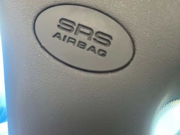 2007 Kia Ceed I, синий, 465000 рублей - вид 17