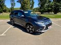 2018 Mitsubishi Outlander III Рестайлинг 3, синий, 1890000 рублей - вид 1