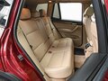 2012 BMW X3 28i xDrive II (F25), красный - вид 6
