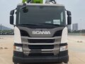 2023 Zoomlion Автобетононасосы, 27500000 рублей