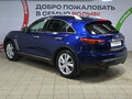 2014 Infiniti QX70, синий, 1980000 рублей - вид 5