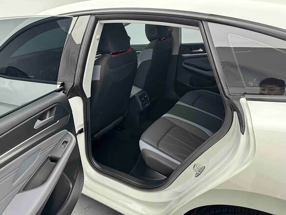 2022 Volkswagen Lamando L II, белый - вид 16