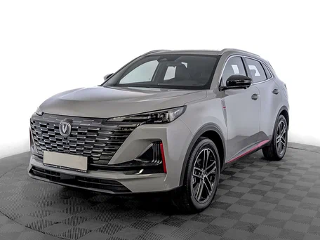 Changan UNI-S I