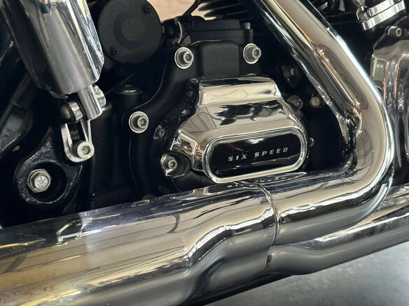 2016 Harley-Davidson Street Glide Special, чёрный, 1870000 рублей - вид 6
