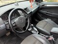 2014 Opel Astra H Рестайлинг, чёрный, 555000 рублей - вид 4