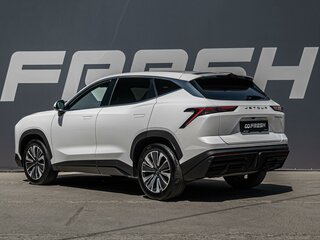 2023 Jetour Dashing I, белый, 1845000 рублей, вид 2