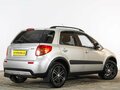 2012 Suzuki SX4 I (Classic) Рестайлинг, серебристый, 749000 рублей - вид 5