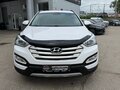 2014 Hyundai Santa Fe III, белый, 1720000 рублей - вид 3
