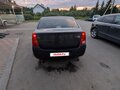2007 Renault Logan I, серый, 360000 рублей - вид 3