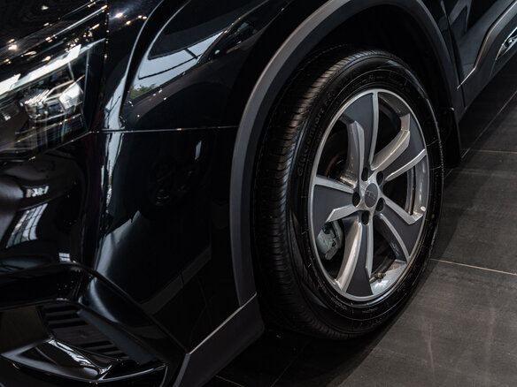 2026 Geely Okavango I Рестайлинг, чёрный, 4085990 рублей - вид 14