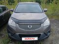 2013 SsangYong Actyon II, серый