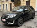 2020 Suzuki Vitara II Рестайлинг, чёрный, 2150000 рублей