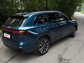 2023 Geely Monjaro I, синий, 3550000 рублей - вид 2