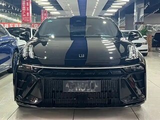 2024 Lynk & Co 03 I Рестайлинг, чёрный, 2673033 рублей, вид 2