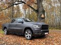 2019 Ram 1500 Crew Cab V, серый, 5700000 рублей