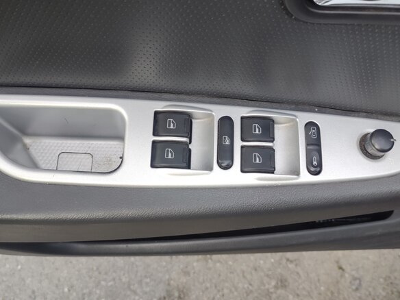 2011 Chery Bonus (A13), серый, 230000 рублей - вид 5