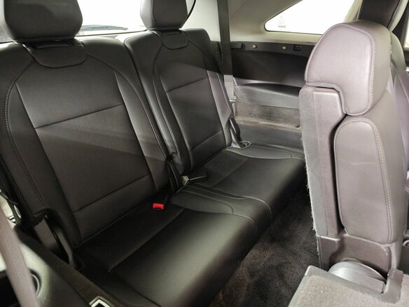2014 Acura MDX III, чёрный, 1939000 рублей - вид 22