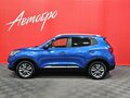 2020 Chery Tiggo 4 I Рестайлинг, синий, 1269000 рублей - вид 2