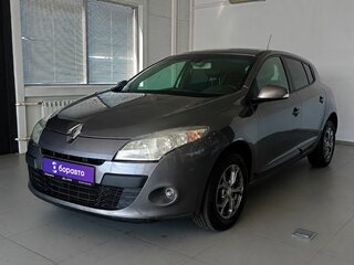 Renault Megane III