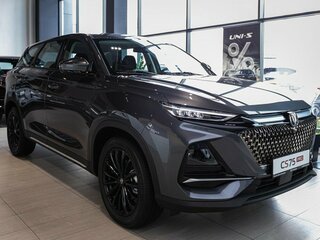 2026 Changan CS75 Pro, серый, 2871759 рублей, вид 3
