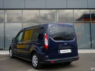2018 Ford Tourneo Connect Grand II, синий, 2000000 рублей, вид 4