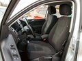 2016 Volkswagen Tiguan I Рестайлинг, серебристый, 1595000 рублей - вид 10