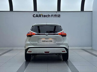 2023 Nissan Kicks I Рестайлинг, белый, 1150000 рублей, вид 3