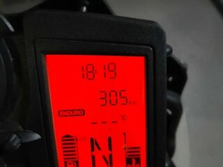 2015 BMW F 800 GS, красный, 830000 рублей, вид 4