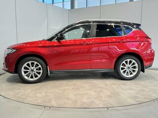 2019 Haval H2, красный, 1265000 рублей, вид 2