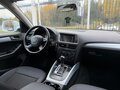 2012 Audi Q5 I (8R), белый, 1669000 рублей - вид 8