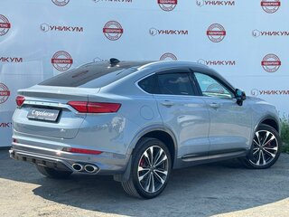 2022 Geely Tugella I Рестайлинг, серый, 2649000 рублей, вид 5