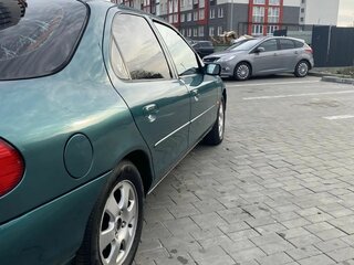 1999 Ford Mondeo II, зелёный, 250000 рублей, вид 5