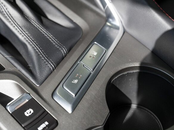 2025 Changan CS35 Plus I Рестайлинг, белый, 2329900 рублей - вид 20