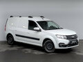 2022 LADA (ВАЗ) Largus, белый, 1150000 рублей - вид 2