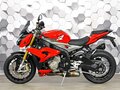 2014 BMW S 1000 R, красный, 929000 рублей - вид 3