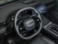 2026 Omoda C7, серебристый, 3099000 рублей - вид 4
