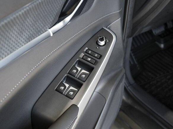 2024 Changan CS75 Plus III, серый, 2790000 рублей - вид 19