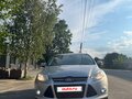 2012 Ford Focus III, серебристый, 630000 рублей - вид 1