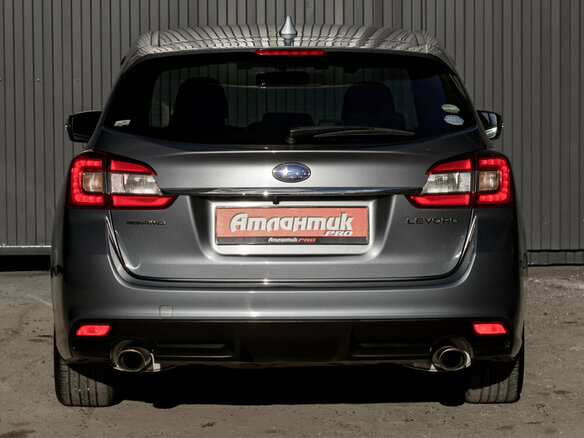 2014 Subaru Levorg I, синий, 1565000 рублей - вид 5
