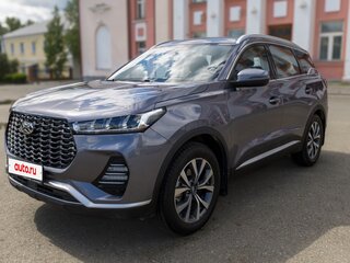 2024 Xcite X-Cross 7, серый, 1890000 рублей, вид 1