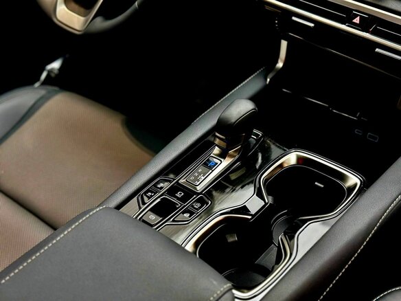 2026 Lexus RX 300 V, чёрный, 8680000 рублей - вид 13