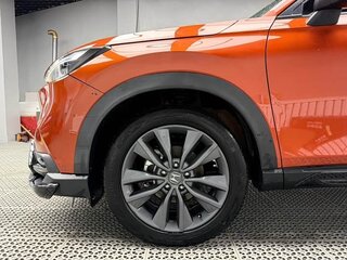 2023 Honda XR-V II, оранжевый, 1750000 рублей, вид 2