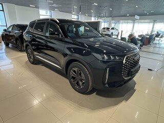 2026 Tenet T4L, чёрный, 2344000 рублей, вид 5