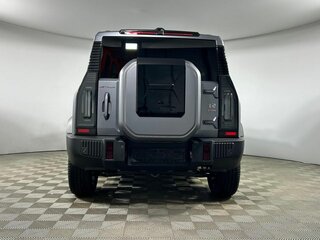 2026 Jetour T2, серый, 4499000 рублей, вид 5