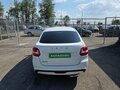 2024 Lada (ВАЗ) Granta I Рестайлинг, белый - вид 3