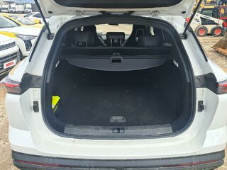 2024 Jetour Dashing I, белый, 1620000 рублей, вид 4