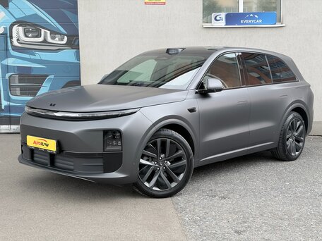 Li Auto (Lixiang) L6 I