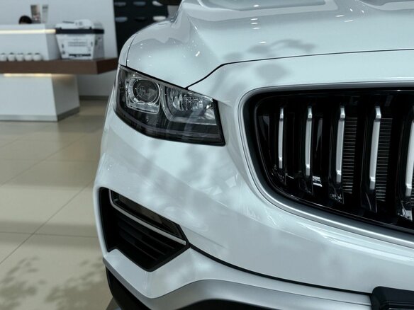 2026 Belgee X70 I Рестайлинг, белый, 3039990 рублей - вид 7