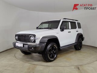 2023 Tank 300 I, белый, 3514000 рублей, вид 1