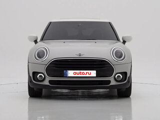 2023 Mini Clubman Cooper II Рестайлинг, серебристый, 2290000 рублей, вид 2